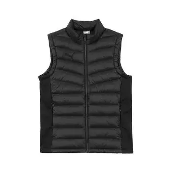 Puma Padded Vest Duck Down Vest 93351601S