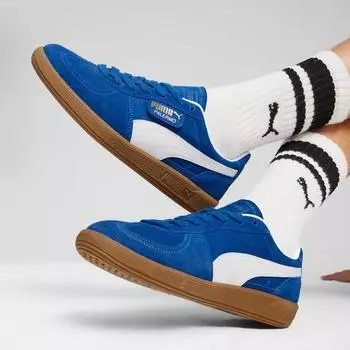 Puma Палермо 39646307 Кобальтовая глазурь Puma White 220