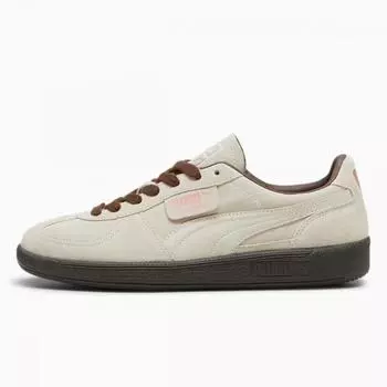 Puma Палермо 39646328 Alpine Snow Эспрессо Коричневый Жевательная резинка 220