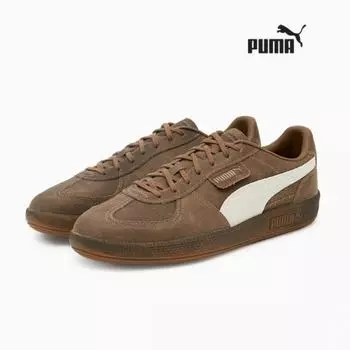 Puma Palermo Age 402854 02 Унисекс vintAge Патио Кроссовки 02 (coffee)/230