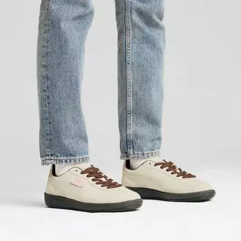 Puma Palermo Alpine Snow эспрессо коричневый 396463 28 260