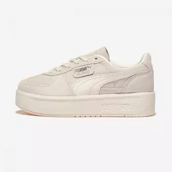 Puma Palermo Elevata Women Pki39934809 Теплый белый Теплый белый Puma Silver 225