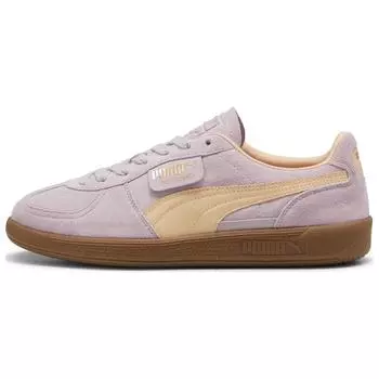Puma Palermo Grape Mist Peach Fizz Женские кроссовки Фиолетовый 397643-06 37