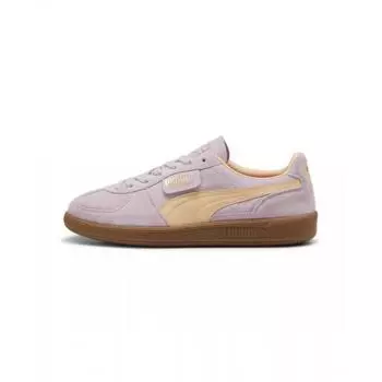 PUMA Palermo Grape Mist Peach Pizz 396463 06