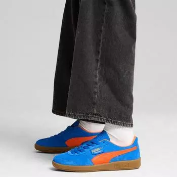 Puma Palermo Hyperlink Blue Flame 396463 25 220