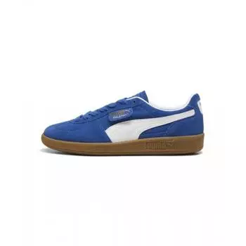Puma Palermo кобальтово-синий белый 396463 07 230