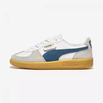 Puma Палермо кожа Pki39646414 Puma Белый Синий Horizon Gum 230