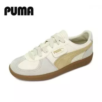 Puma Palermo Кожаные мужские женские кроссовки Кроссовки 396464 13 Model name:39646413/size:230mm (UK4)