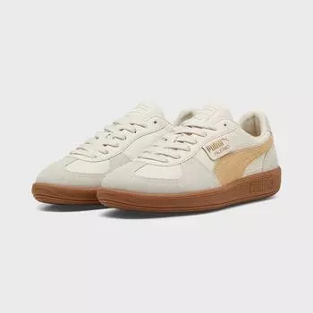 Puma Palermo Leather Alpine Snow Desert Dust 396464 13 280