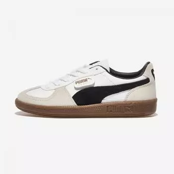 Puma Palermo Lth PKI39646401 PUMA White Vapor Grey Gum