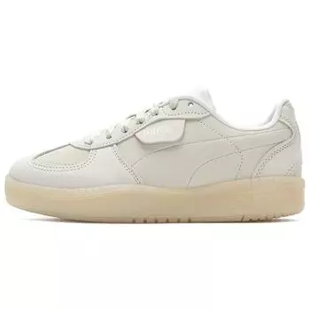 Puma Palermo Moda Elevated Vapor серые женские кроссовки тепло-белый 398527-02 37