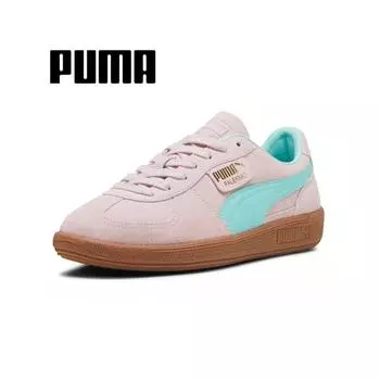 Puma Palermo Palermo Sneakers Mob Mist Pink 396463 23 MOVE MIST225