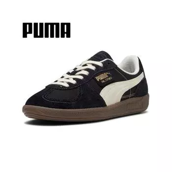 Puma Palermo Palermo Vintage Sneakers Black 396841 04 black265