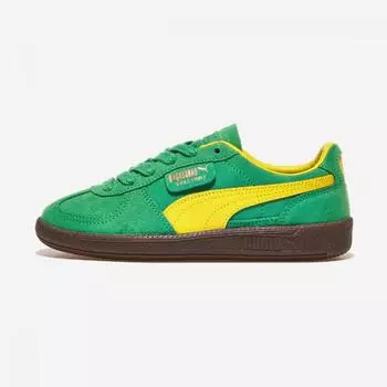 Puma Palermo Pki39646318 Jade Frost Fresh Pear Gum 220