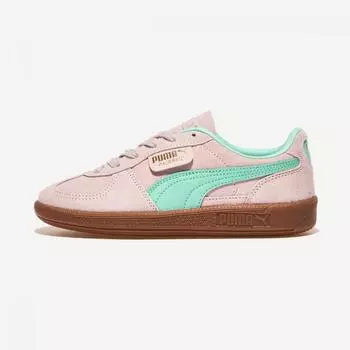 Puma Palermo Pki39646323 Жевательная резинка со вкусом лилового тумана и мяты 220