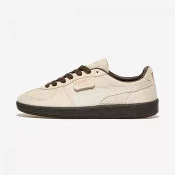Puma Palermo Pki39646328 Alpine Snow Espresso Brown Gum 225
