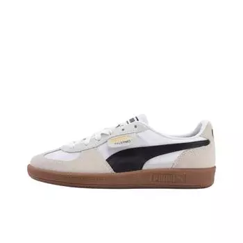 Puma Palermo Skateboarding Shoes Unisex