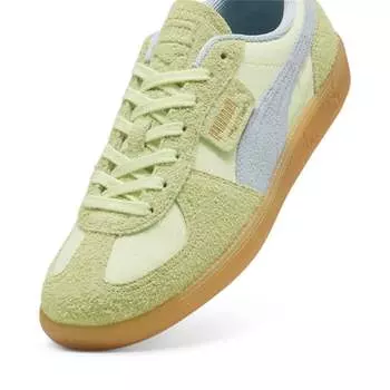Puma Palermo Vintage 38 / Зеленый