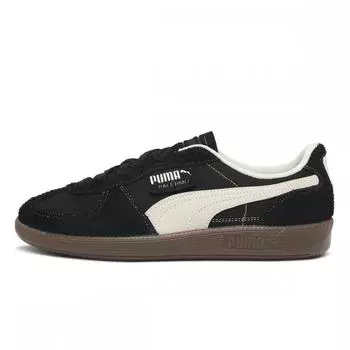 Puma Palermo Vintage 39684104 Puma Black Frosted Ivory 260