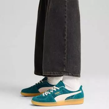Puma Palermo Vintage Cold Green 396841 06 230