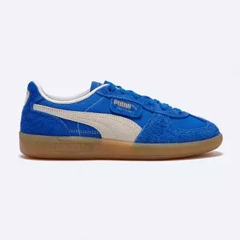 PUMA Palermo Vintage Hyperlink Синий 39684101 220