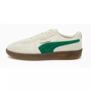 Puma Палермо Возраст 402854 05 cream/green/240