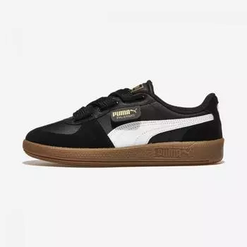 Puma Palermo Wide Race Sd Pki40210902 Puma Black Puma White Puma Team Gold 220