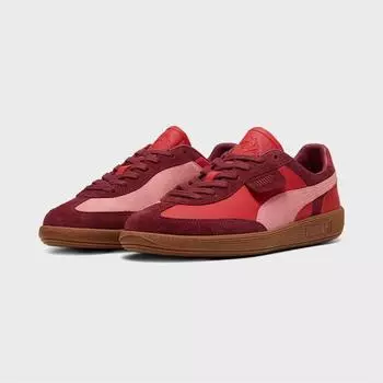 Puma Palermo X Palomo Passion Fruit Astro Red 397308 01 220