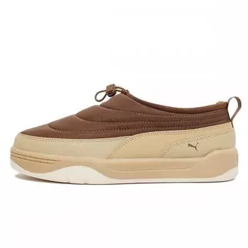 Puma Park Lifestyle Slip On 39766104 Haute Coffee Sand 250