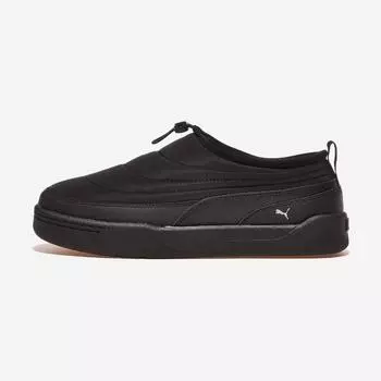 [PUMA] Park Lifestyle Slip-on,PKI39766101, 1010109825,PUMA Black-Stormy Slate 255
