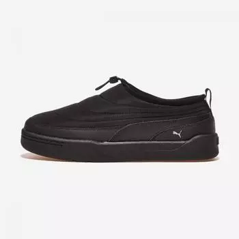 Кроссовки Puma Park Lifestyle Slip On Pki39766101 Puma Black Stormy Slate 260