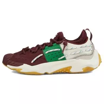 Puma Plexus Retro - Кроссовки Aubergine Unisex Purple Marshmallow 387325-01 35.5