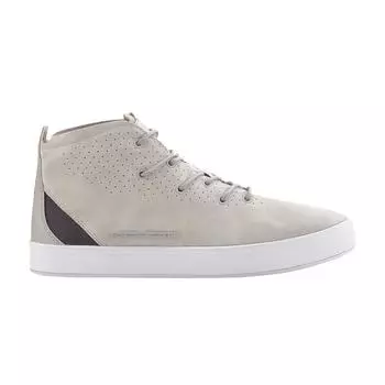 Puma Porsche Design x Meister Mid Glacier Серые Мужские Кроссовки 306570-02