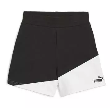 Puma Power 5 sweat шорты L