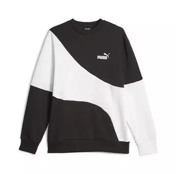 Puma Power Cat свитшот S