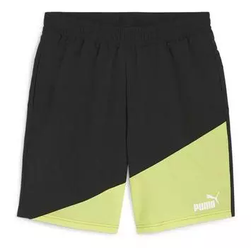 Puma Power Colorblock 8 шорты M