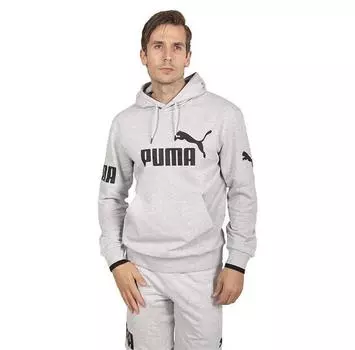 Puma Power Colorblock свитшот M