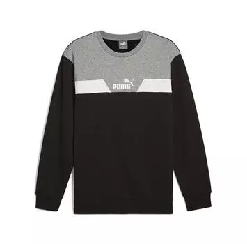 Puma Power Colorblock свитшот S