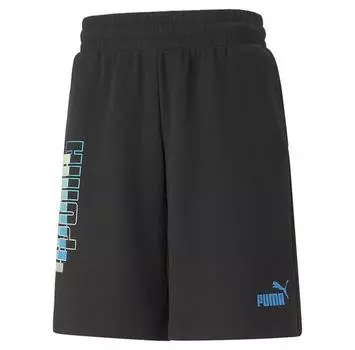 Puma Power Summer Graphics шорты S