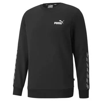 Puma Power Tape Crew свитшот S
