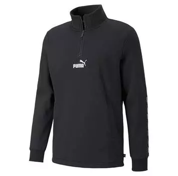 Puma Power Tape Half свитшот M