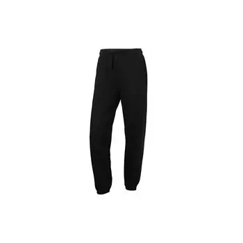 Puma Повседневные трикотажные спортивные джоггеры женские низы черные 531442-01 L