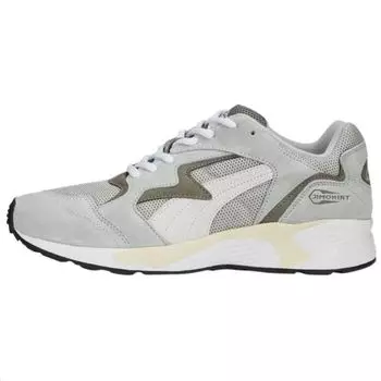 Puma Prevail Premium Cool Light Grey Мужские кроссовки Platinum-Grey 391140-03 35.5