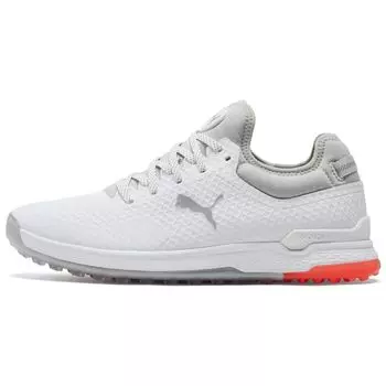 Puma Proadapt Alphacat Белые мужские кроссовки High Rise 195695-01 40.5