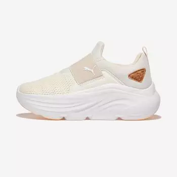 [PUMA] Prowl 680 Slip-On Cork Women s PKI31006802-1010105206, популярная обувь в Корее 240