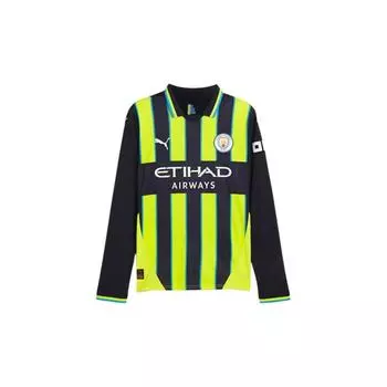 Puma Public Mcfc Away Jersey Replica 775087 02 77508702/M