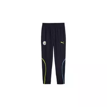 Puma Public Mcfc Prematch Woven Pant 777581 24 77758124/M