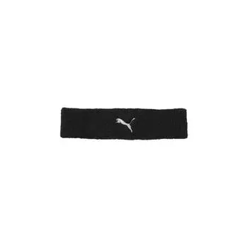 Puma Public Tr Ess Headband 053866 01 05386601/OSFA