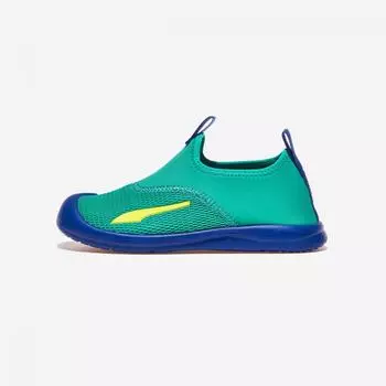 Puma Puma Aquacat Shield Preschool Pki37486008 Sparkling Green Lime Pow Cobalt Glaze 190