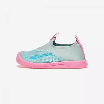 Puma Puma Aquacat Shield Preschool Pki37486009 Turquoise Surf Bright Aqua Fast Pink 170
